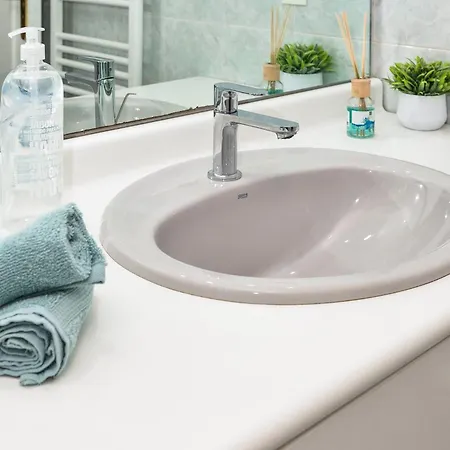 Daturas - Agreable 2 Pieces - Proche - Centre * Menton