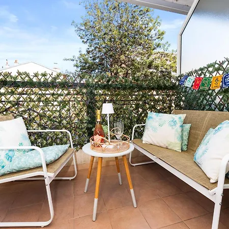 Daturas - Agreable 2 Pieces - Proche - Centre Apartment Menton