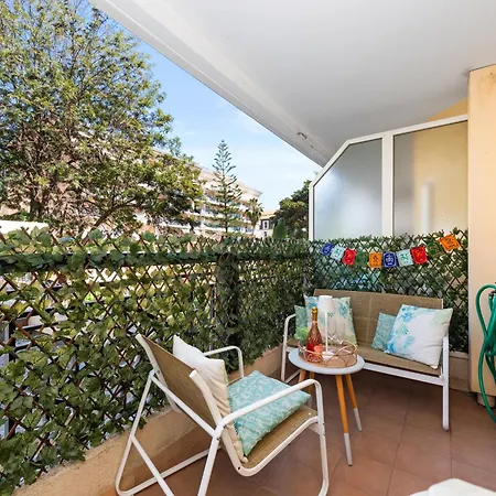 Daturas - Agreable 2 Pieces - Proche - Centre Apartment *