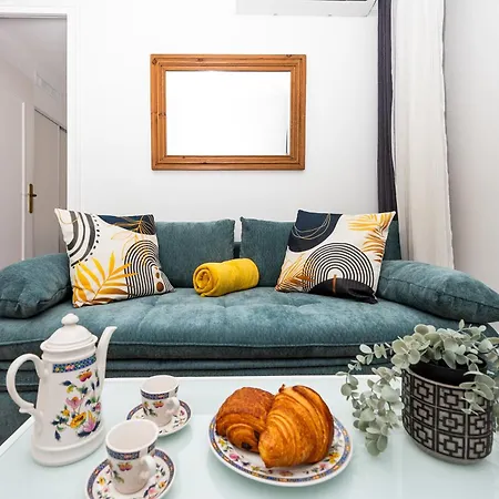 Daturas - Agreable 2 Pieces - Proche - Centre