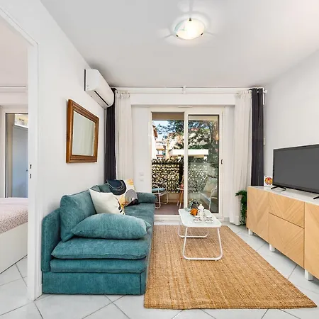 Daturas - Agreable 2 Pieces - Proche - Centre Apartment Menton