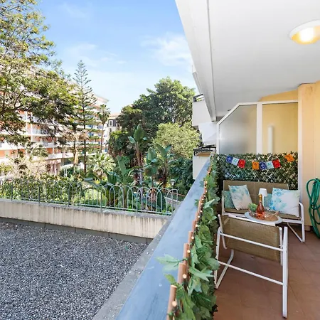 Apartment Daturas - Agreable 2 Pieces - Proche - Centre Menton