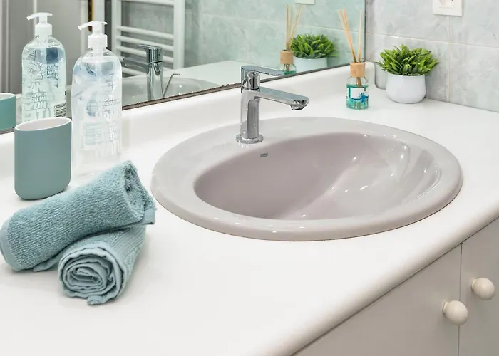 Daturas - Agreable 2 Pieces - Proche - Centre * Menton