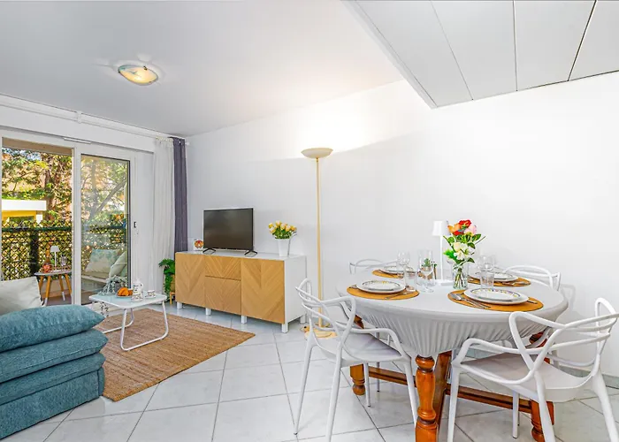 Daturas - Agreable 2 Pieces - Proche - Centre *