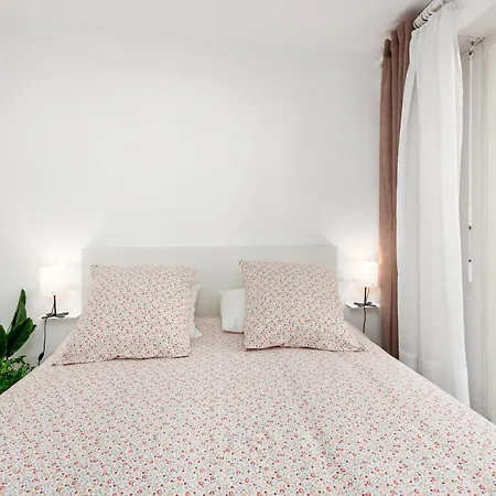 Daturas - Agreable 2 Pieces - Proche - Centre Apartament Mentona