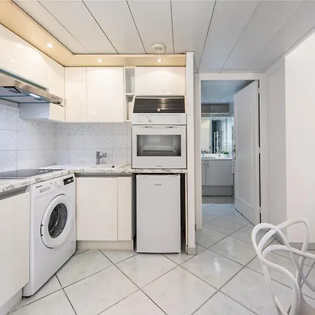 Daturas - Agreable 2 Pieces - Proche - Centre