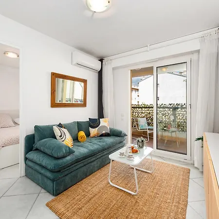 Apartament Daturas - Agreable 2 Pieces - Proche - Centre *