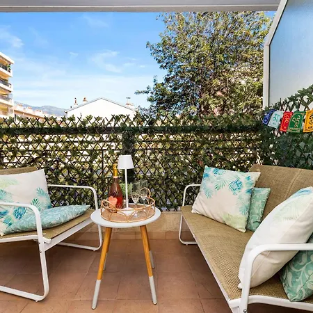 Daturas - Agreable 2 Pieces - Proche - Centre *