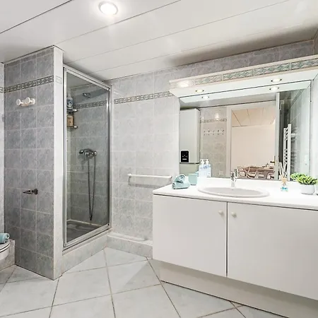 Apartament Daturas - Agreable 2 Pieces - Proche - Centre *