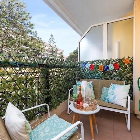 Daturas - Agreable 2 Pieces - Proche - Centre Apartment