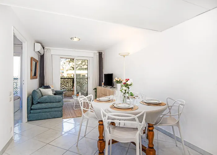 Daturas - Agreable 2 Pieces - Proche - Centre Apartment Menton