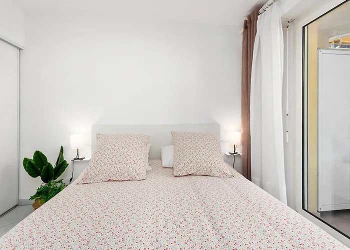 Daturas - Agreable 2 Pieces - Proche - Centre Apartment Menton