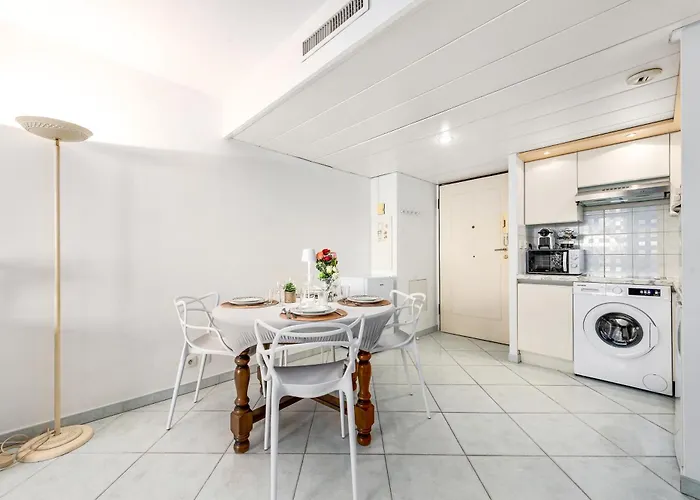 Daturas - Agreable 2 Pieces - Proche - Centre *