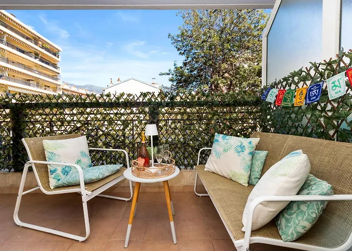 Daturas - Agreable 2 Pieces - Proche - Centre *