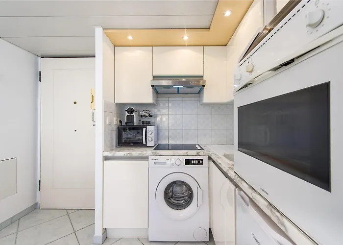 Daturas - Agreable 2 Pieces - Proche - Centre Мантон