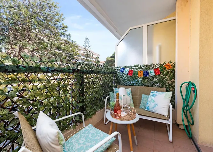 Daturas - Agreable 2 Pieces - Proche - Centre Apartment